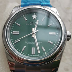 最新品のロレックス オイスターパーペチュアル 41mm 124300-0005スーパーコピー時計
